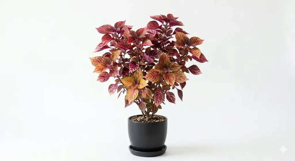 #ALTERNANTHERA  18CM ألترنانثيرا