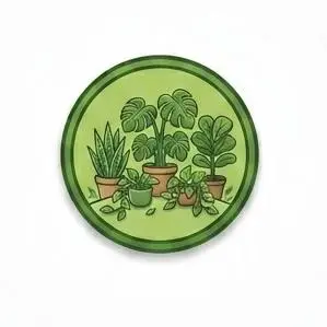 Indoor Plants