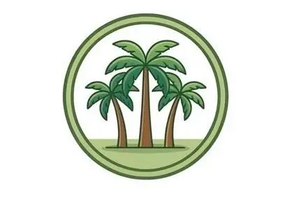 Palm Trees