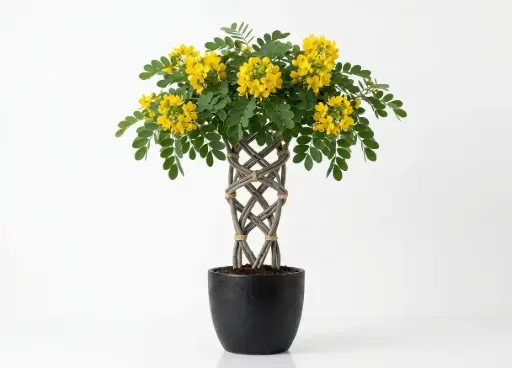 [SUL70043] CASSIA GLAUCA 3 INCH اكاسيا جلوكا 
